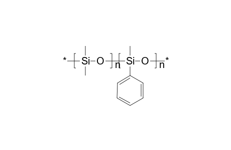 Polydimethylsiloxane, hydroxy terminated