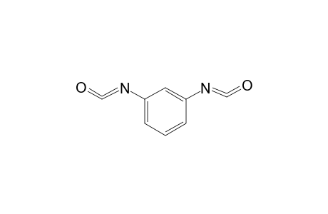 1,3-Phenylene diisocyanate