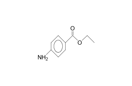 Ethyl 4-aminobenzoate