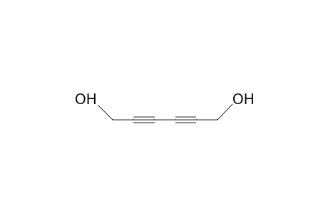 2,4-Hexadiyne-1,6-diol