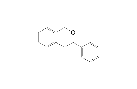 o-phenethylbenzyl alcohol