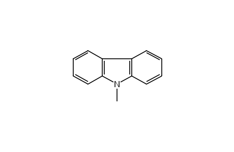 9-Methylcarbazole