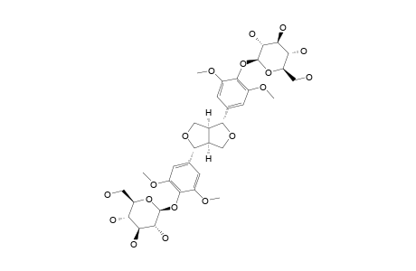 Liriodendrin