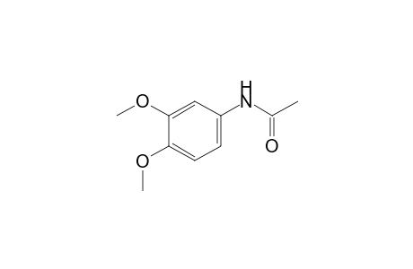 3',4'-dimethoxyacetanilide