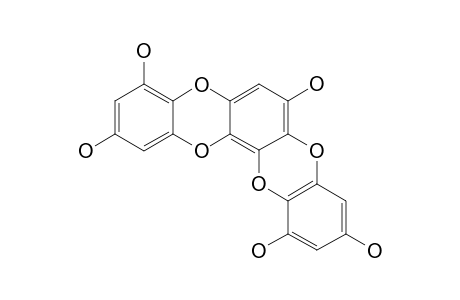 DIOXINODEHYDROECKOL