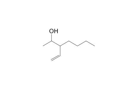 3-n-Butyl-4-penten-2-ol