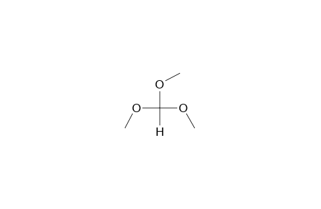 Trimethoxymethane