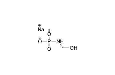 DISODIUM N-HYDROXYMETHYLAMIDOPHOSPHATE