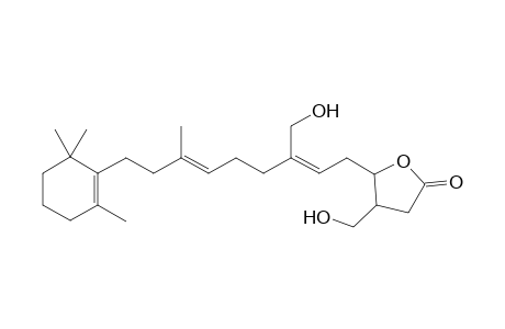 (Z)-2,3-Dihydro-neomanoalide