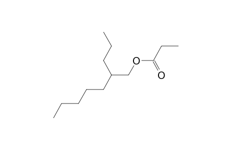 2-Propyl-1-heptanol, propionate