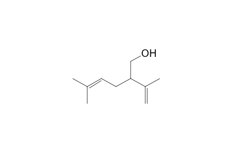 2-isopropenyl-5-methyl-4-hexen-1-ol