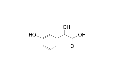 m-HYDROXYMANDELIC ACID