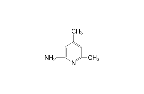 6-Amino-2,4-lutidine