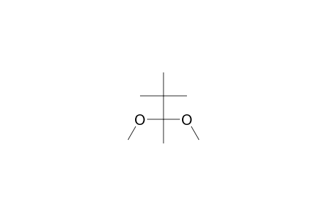 2,2-Dimethoxy-3,3-dimethylbutane