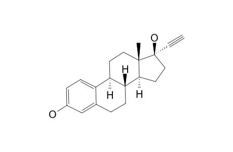 Ethynylestradiol