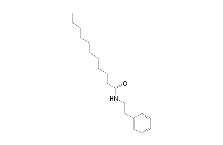 N-Phenethylundecanamide