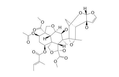 AZADIRACHTIN