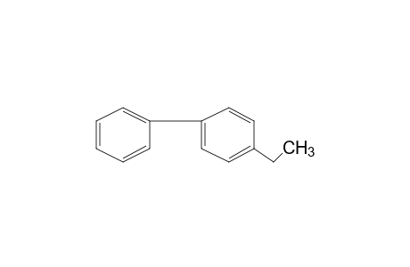 4-Ethylbiphenyl