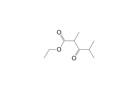 Ethyl 2,4-dimethyl-3-oxopentanoate