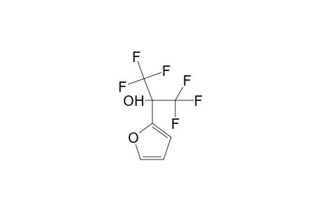 2-HYDROXY-2-(2-FURYL)-PERFLUOROPROPAN