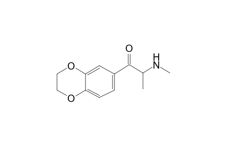 3,4-Ethylenedioxymethcathinone