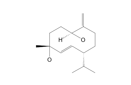 NEPHTHEDIOL