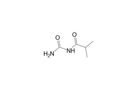 N-Isobutyrylurea