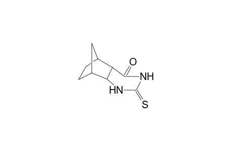 (diexo)-1-Oxo-3-thioxo-2,4-diaza-6,9-(methylene)bicyclo[5.4.0]undecane