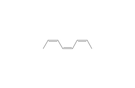 2,4,6-Octatriene, (Z,Z,Z)-