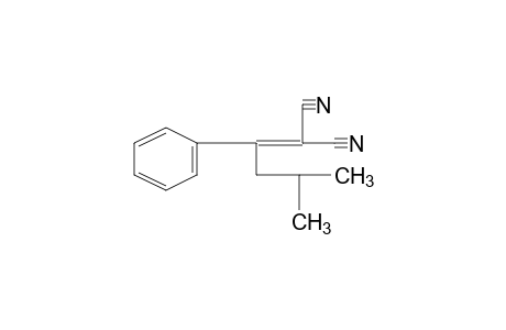 (alpha-isobutylbenzylidene)malononitrile