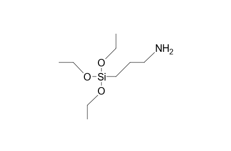 (3-Aminopropyl)triethoxysilane