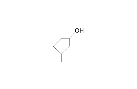 3-Methylcyclopentanol, mixture of isomers