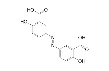 Olsalazine