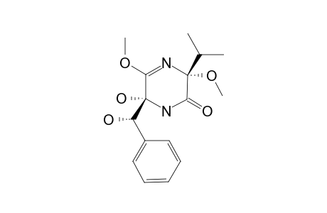 TEREZINE-C