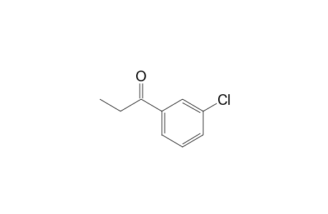 3'-Chloropropiophenone