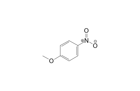 1-Methoxy-4-nitrobenzene