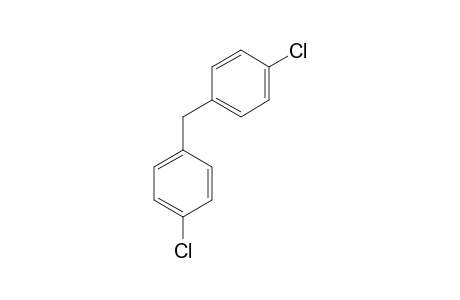 bis(p-chlorophenyl)methane