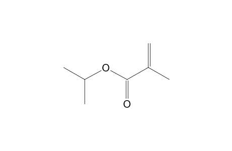 Methacrylic acid isopropyl ester