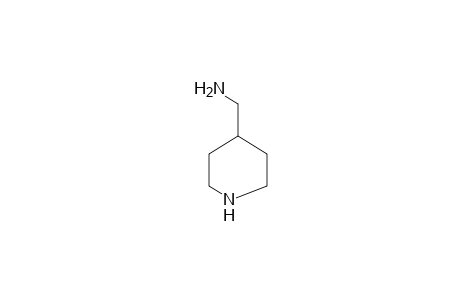 4-Aminomethyl-piperidine