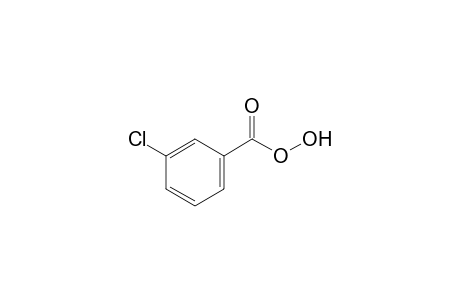 3-Chloroperoxybenzoic acid