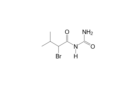 Bromisovalum