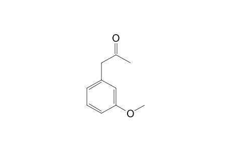 3-Methoxyphenylacetone