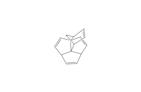 Pentacyclo[5.5.2.1(2,5).0(1,6).0(6,10)]pentadeca-3,8,11,13-tetraene