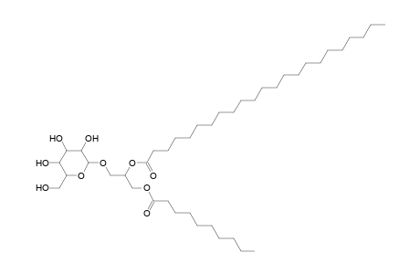 MGDG 10:0_23:0