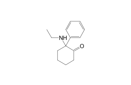 Eticyclidone