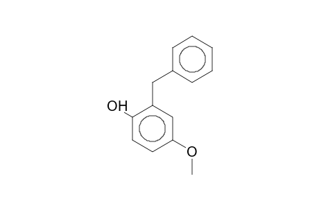 2-(1-METHYLBENZYL)-4-METHOXYPHENOL