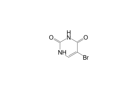 5-Bromouracil