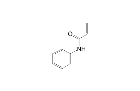 N-PHENYLACRYLAMIDE