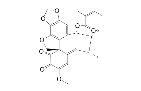 Interiotherin D