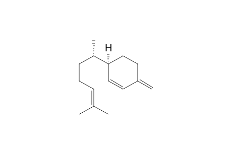 BISABOLATRIENE;BETA-SESQUIPHELLANDRENE